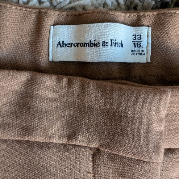 Abercrombie Sloane Pants - Picture 2 of 3